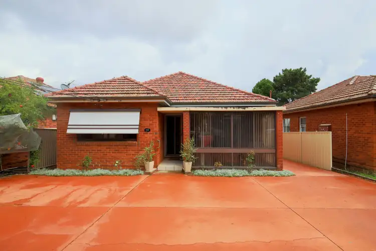 Third view of Homely house listing, 56 Chester Hill Road, Chester Hill NSW 2162
