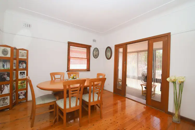 Fifth view of Homely house listing, 56 Chester Hill Road, Chester Hill NSW 2162
