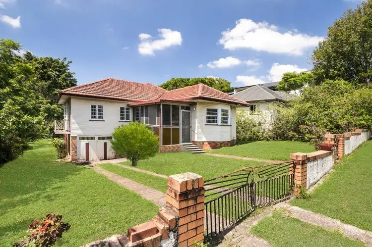 Main view of Homely house listing, 8 Morshead Street, Moorooka QLD 4105