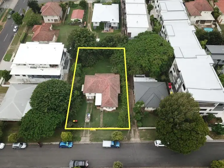 Third view of Homely house listing, 8 Morshead Street, Moorooka QLD 4105