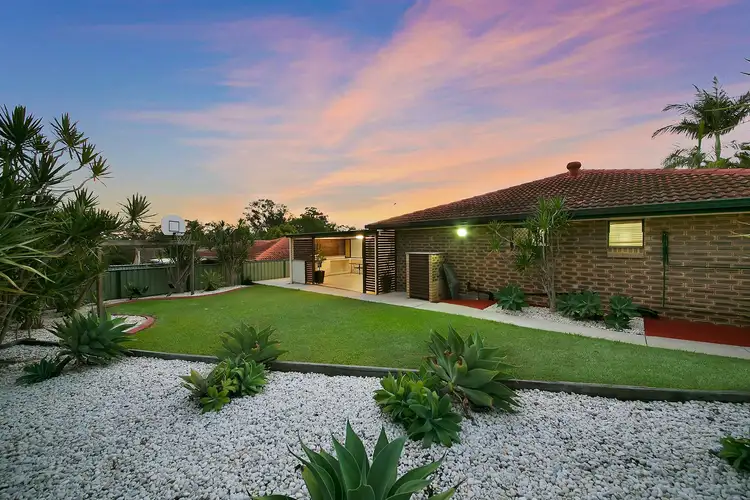 Main view of Homely house listing, 74 Malbon Street, Eight Mile Plains QLD 4113