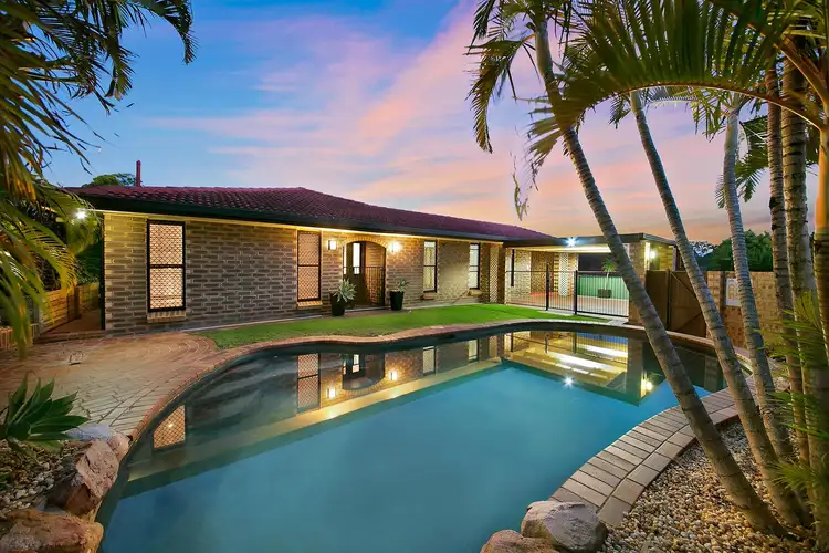 Second view of Homely house listing, 74 Malbon Street, Eight Mile Plains QLD 4113