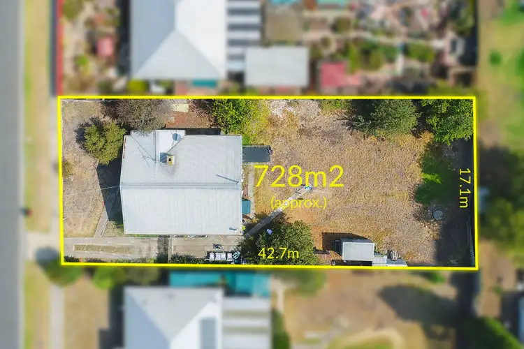 Main view of Homely house listing, 70 Rose Avenue, Norlane VIC 3214