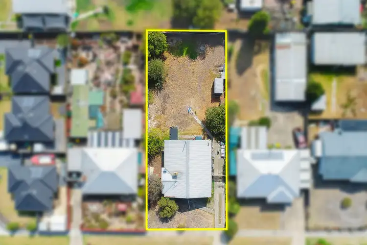 Second view of Homely house listing, 70 Rose Avenue, Norlane VIC 3214