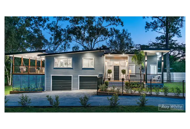 210 Earl Street, Berserker QLD 4701