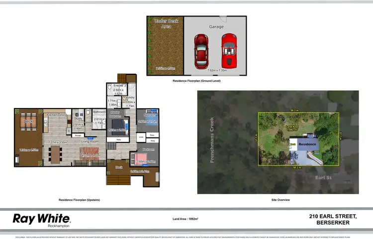 Sixth view of Homely house listing, 210 Earl Street, Berserker QLD 4701