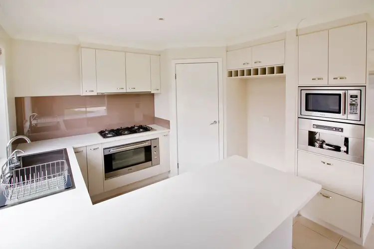 Second view of Homely house listing, 16 Bella Julia Place, Lara VIC 3212