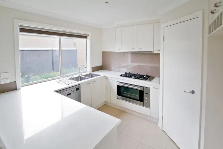 Third view of Homely house listing, 16 Bella Julia Place, Lara VIC 3212