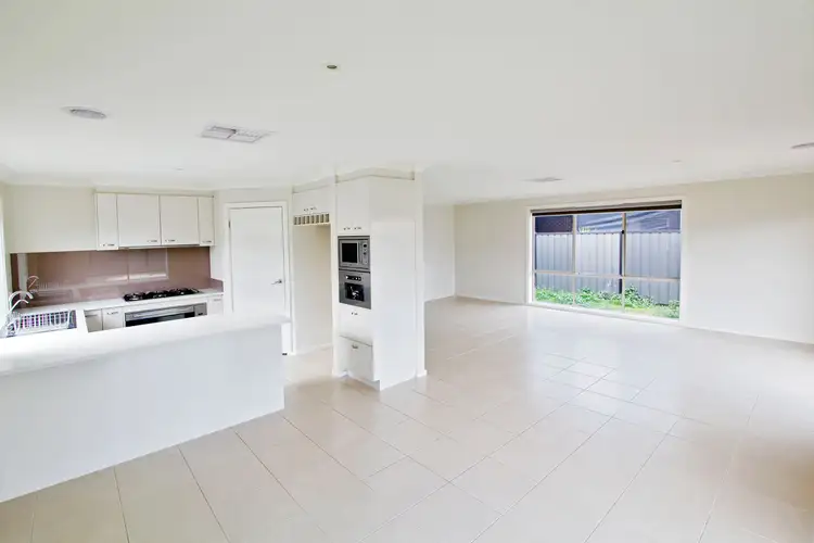 Fourth view of Homely house listing, 16 Bella Julia Place, Lara VIC 3212