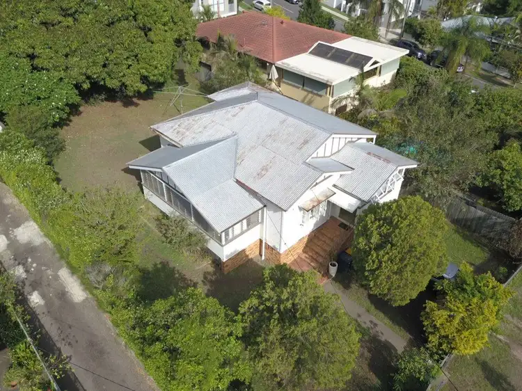 Second view of Homely house listing, 27 Carramar Street, Morningside QLD 4170