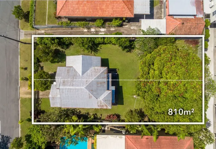 Sixth view of Homely house listing, 27 Carramar Street, Morningside QLD 4170