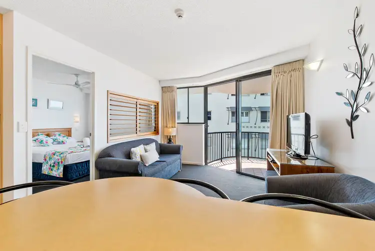 Sixth view of Homely unit listing, 27/136-138 Alexandra Parade, Alexandra Headland QLD 4572