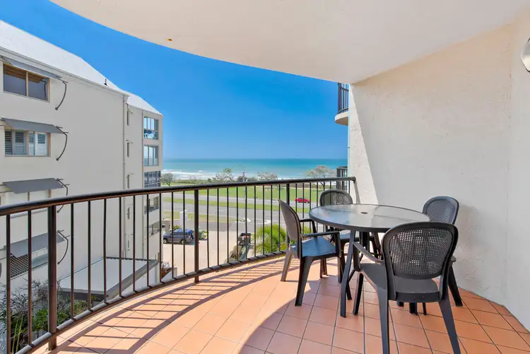 Seventh view of Homely unit listing, 27/136-138 Alexandra Parade, Alexandra Headland QLD 4572