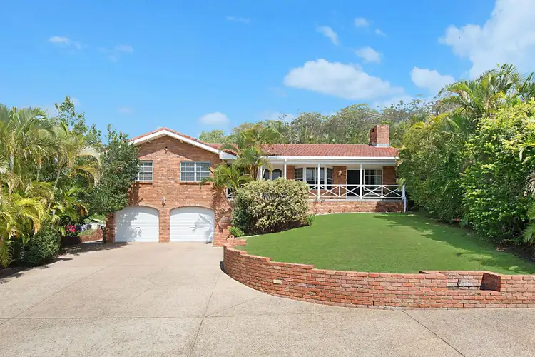 Main view of Homely house listing, 64 Crewe Street, Mount Gravatt East QLD 4122