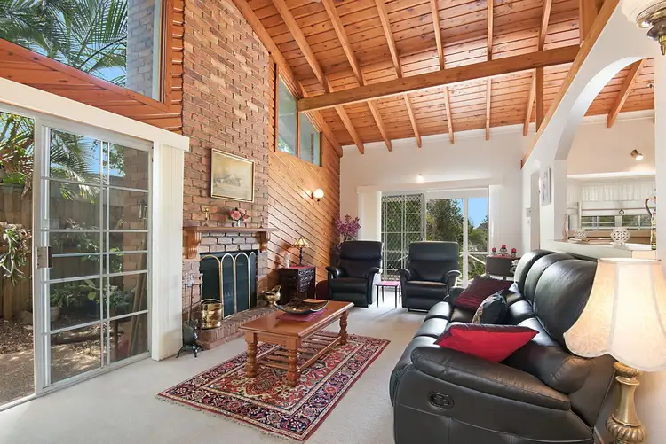 Second view of Homely house listing, 64 Crewe Street, Mount Gravatt East QLD 4122