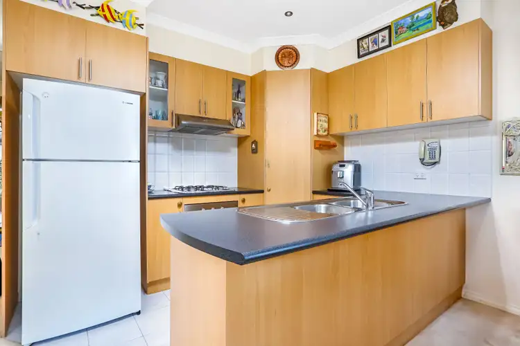 Fourth view of Homely unit listing, 3/17 Gladstone Parade, Glenroy VIC 3046
