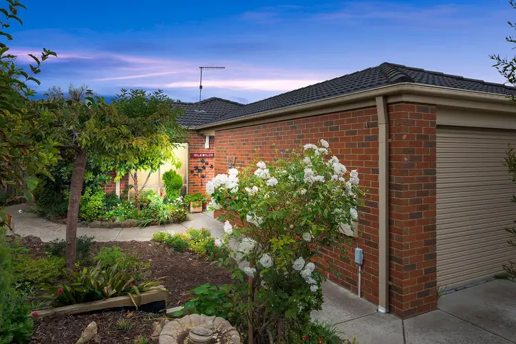 43 Mount Arthur Avenue, Rosebud VIC 3939