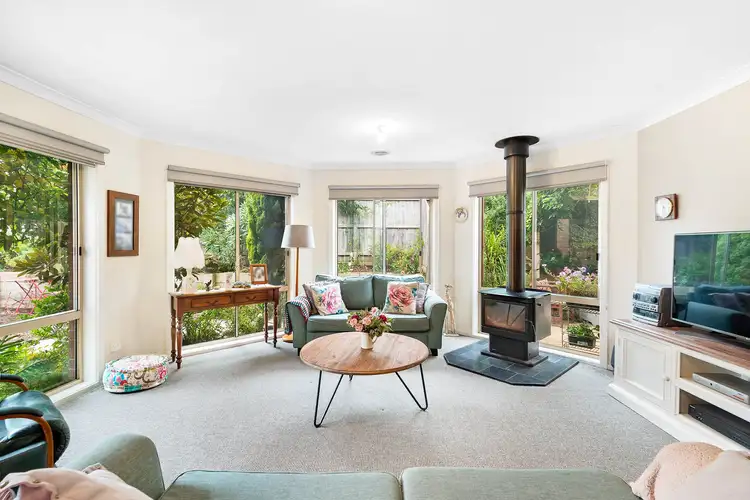 Second view of Homely house listing, 43 Mount Arthur Avenue, Rosebud VIC 3939