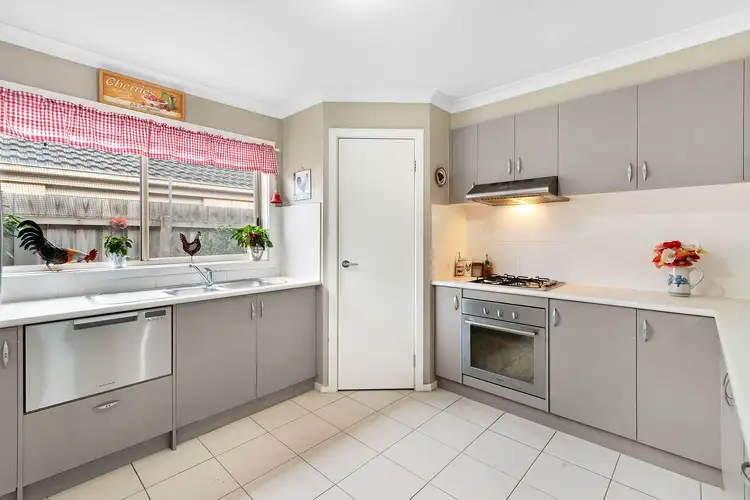 Third view of Homely house listing, 43 Mount Arthur Avenue, Rosebud VIC 3939