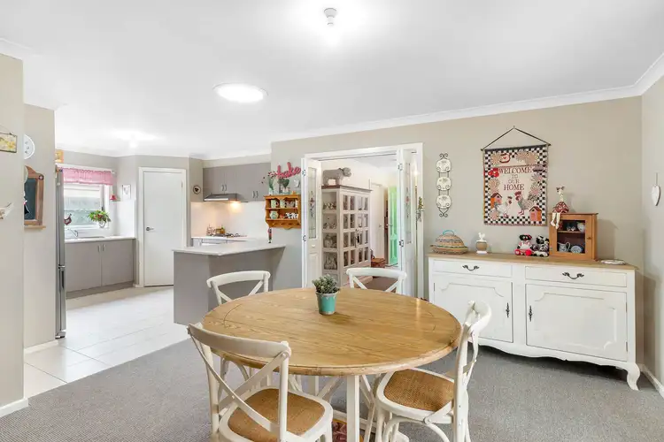 Fourth view of Homely house listing, 43 Mount Arthur Avenue, Rosebud VIC 3939