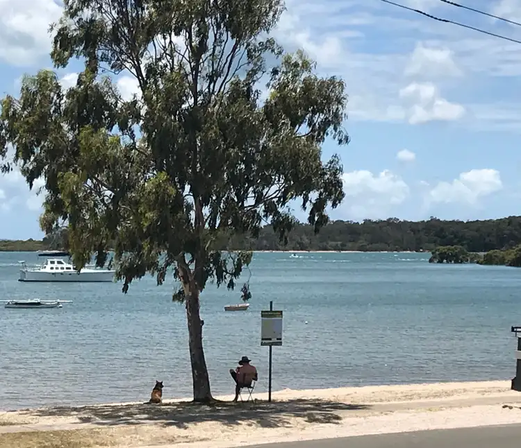 Fourth view of Homely house listing, 11 Allen Street, Victoria Point QLD 4165