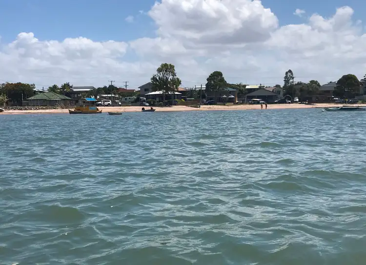 Seventh view of Homely house listing, 11 Allen Street, Victoria Point QLD 4165