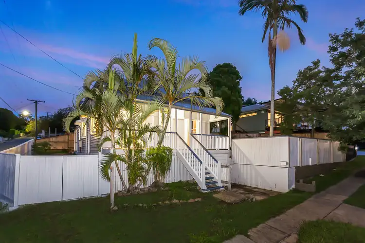 100 Brook Street, Lutwyche QLD 4030