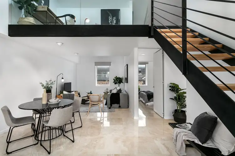 5/23 Stanley Street, Darlinghurst NSW 2010