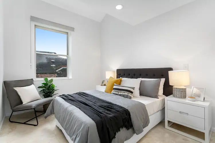 Fifth view of Homely apartment listing, 5/23 Stanley Street, Darlinghurst NSW 2010