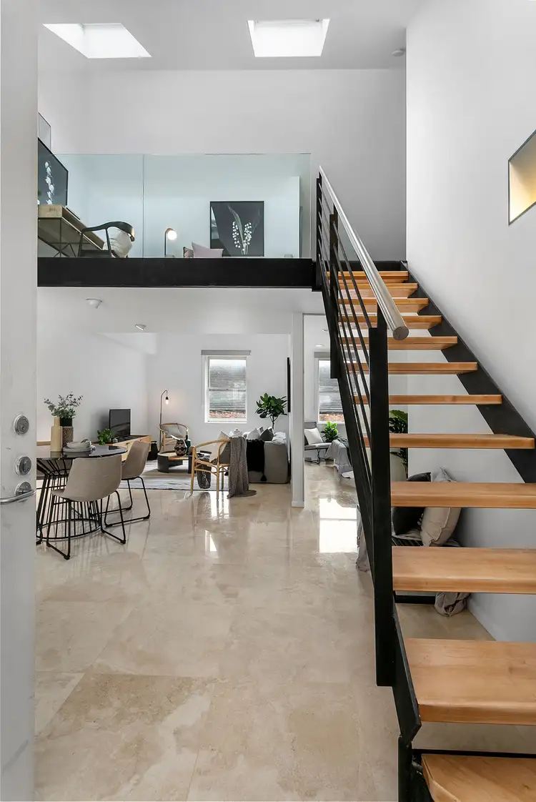 Sixth view of Homely apartment listing, 5/23 Stanley Street, Darlinghurst NSW 2010