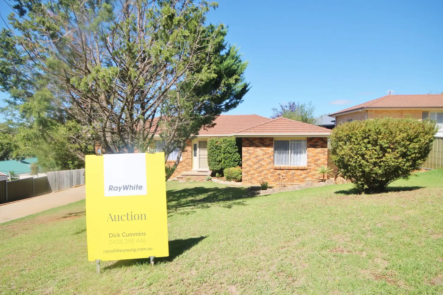 Main view of Homely house listing, 1 Brocade Place, Young NSW 2594