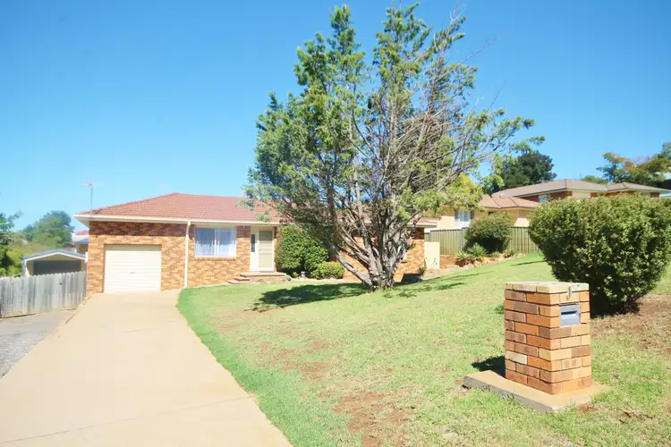 Second view of Homely house listing, 1 Brocade Place, Young NSW 2594