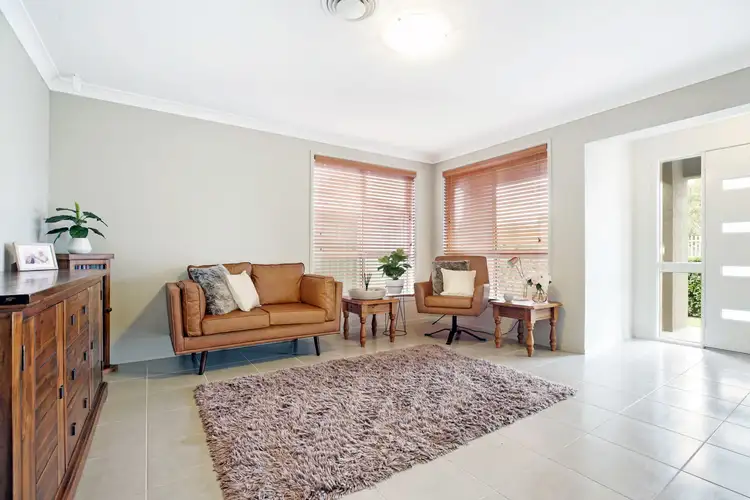 Fourth view of Homely house listing, 5 Jindalee Place, Glenmore Park NSW 2745