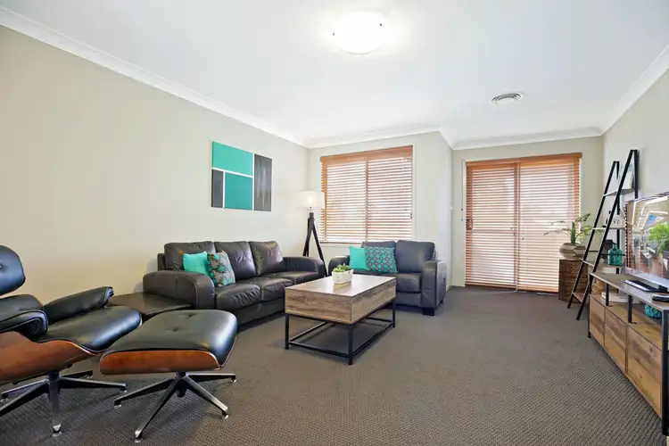 Fifth view of Homely house listing, 5 Jindalee Place, Glenmore Park NSW 2745