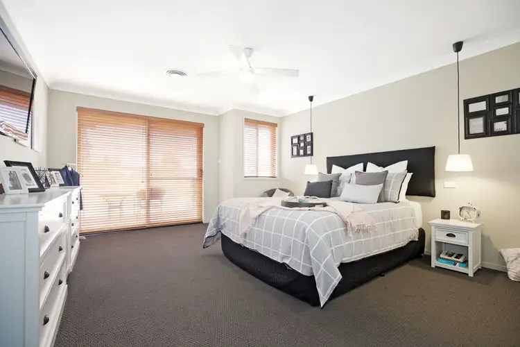 Sixth view of Homely house listing, 5 Jindalee Place, Glenmore Park NSW 2745