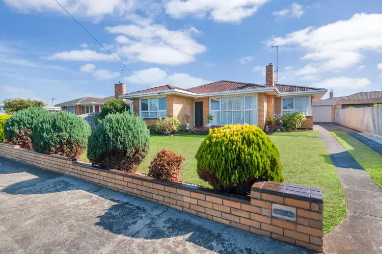 50 Jukes Street, Warrnambool VIC 3280