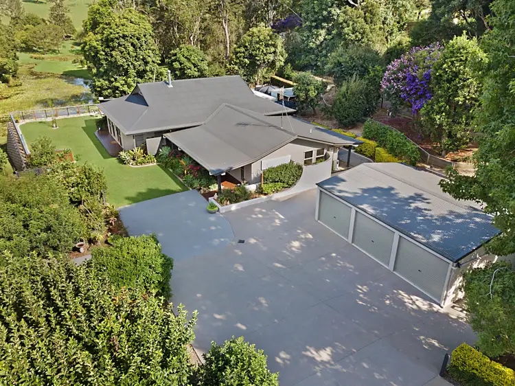 73 McCarthy Road, Maleny QLD 4552