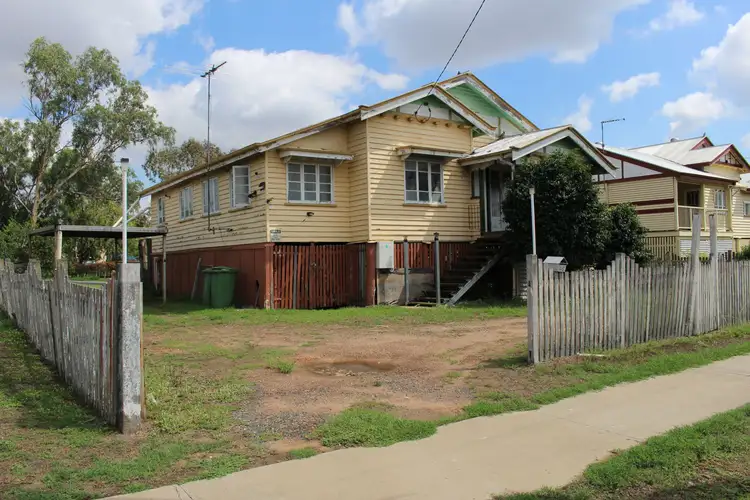Main view of Homely house listing, 45 Main Street, Lowood QLD 4311