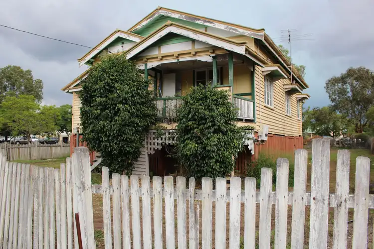 Second view of Homely house listing, 45 Main Street, Lowood QLD 4311