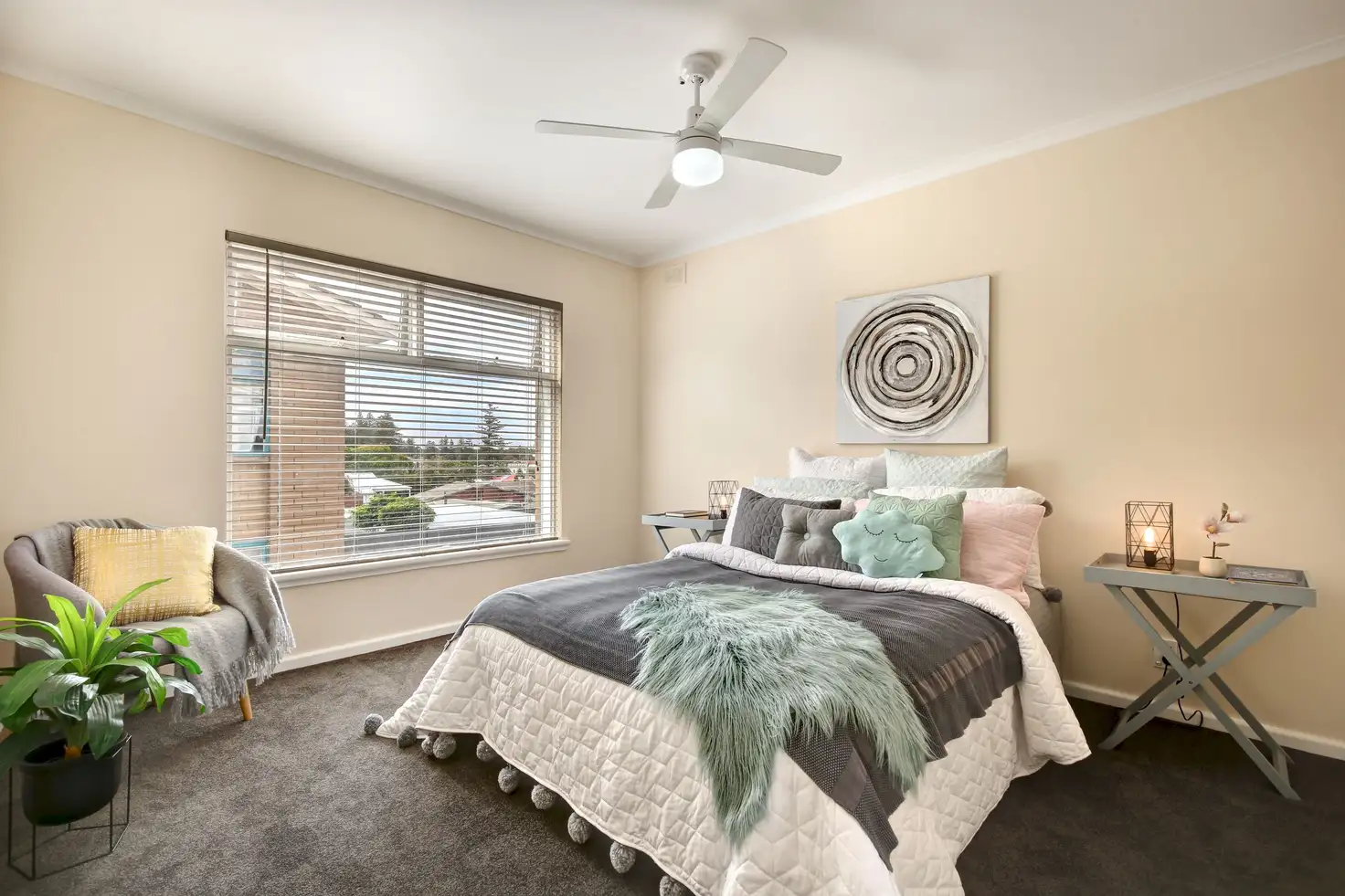 Main view of Homely unit listing, 12/194 Seaview Road, Henley Beach South SA 5022