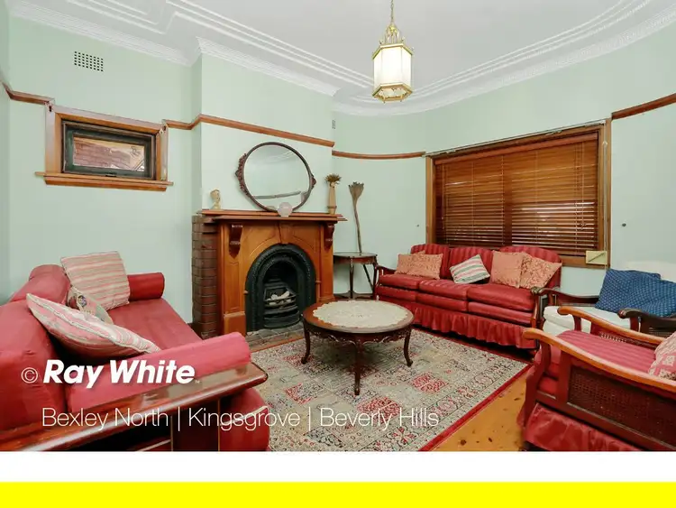 401 King Georges Road, Beverly Hills NSW 2209