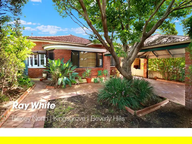 Second view of Homely house listing, 401 King Georges Road, Beverly Hills NSW 2209