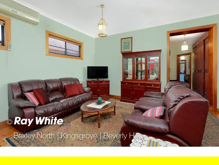 Third view of Homely house listing, 401 King Georges Road, Beverly Hills NSW 2209