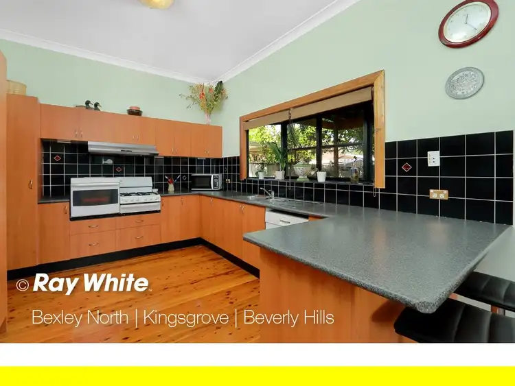 Fourth view of Homely house listing, 401 King Georges Road, Beverly Hills NSW 2209