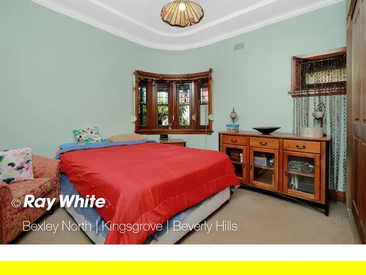 Fifth view of Homely house listing, 401 King Georges Road, Beverly Hills NSW 2209