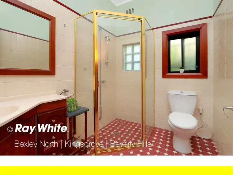 Sixth view of Homely house listing, 401 King Georges Road, Beverly Hills NSW 2209