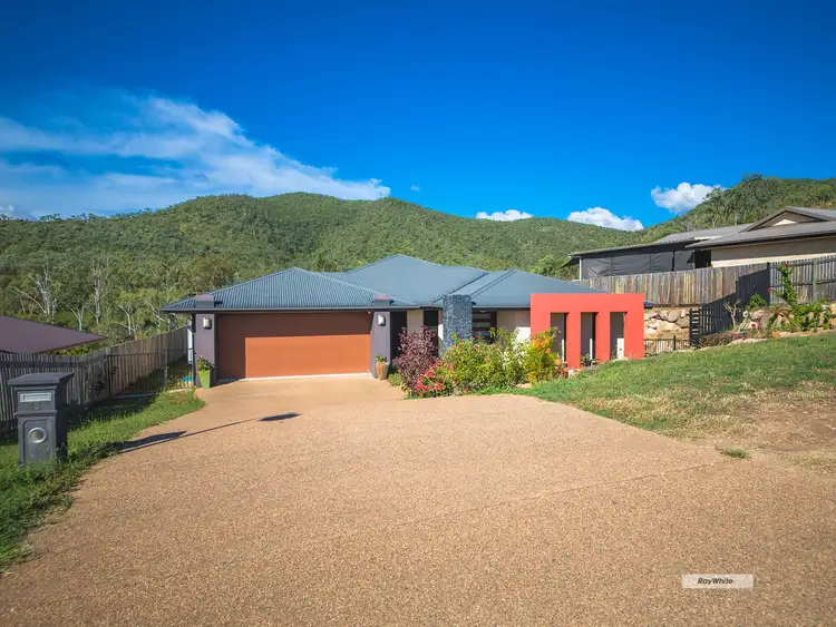 13 Skyline Drive, Norman Gardens QLD 4701