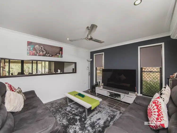 Fifth view of Homely house listing, 13 Skyline Drive, Norman Gardens QLD 4701