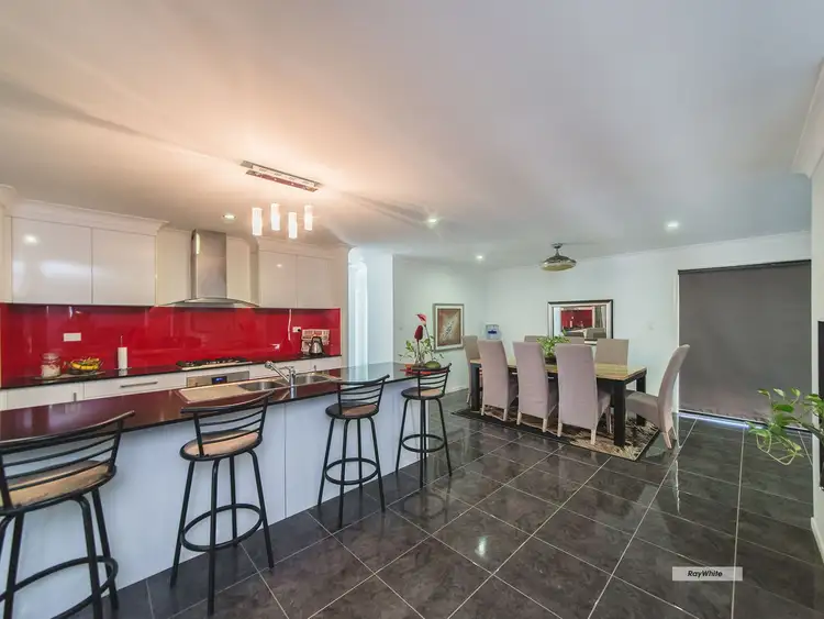 Sixth view of Homely house listing, 13 Skyline Drive, Norman Gardens QLD 4701