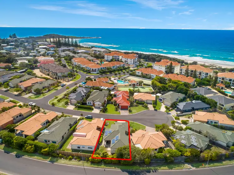 18 Oceania Court, Yamba NSW 2464